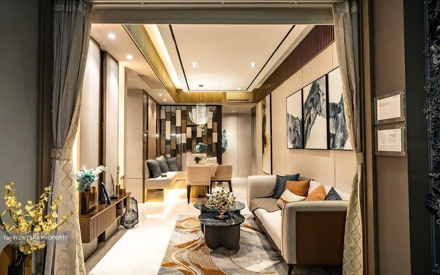 FORETT AT BUKIT TIMAH (D21), Apartment #453023141